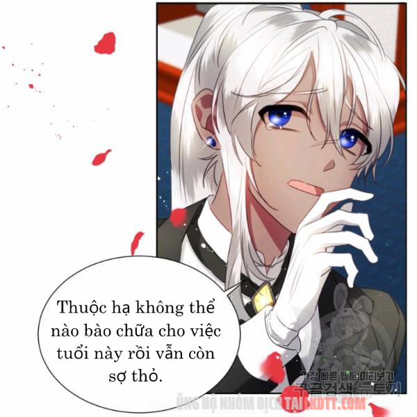 Chú Thỏ Quyền Quý Của Vị Công Nương Giả Mạo 19 trang 56