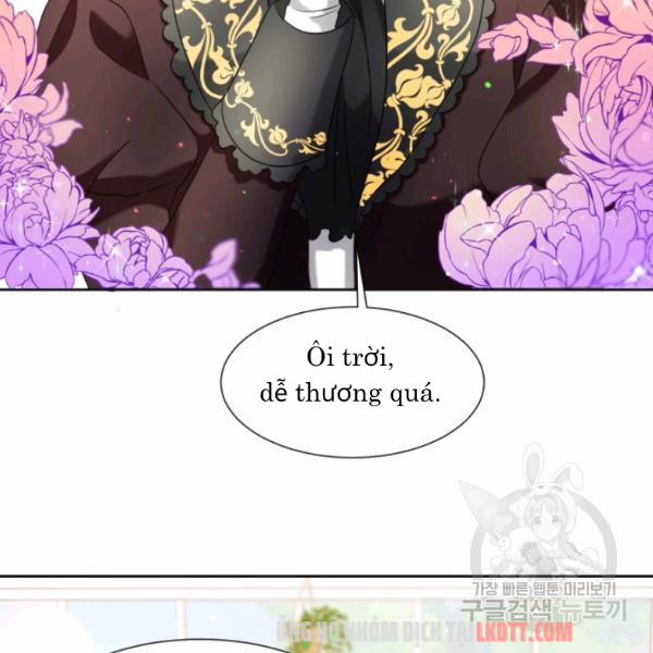 Chú Thỏ Quyền Quý Của Vị Công Nương Giả Mạo 19 trang 60