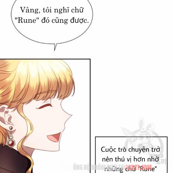 Chú Thỏ Quyền Quý Của Vị Công Nương Giả Mạo 19 trang 63