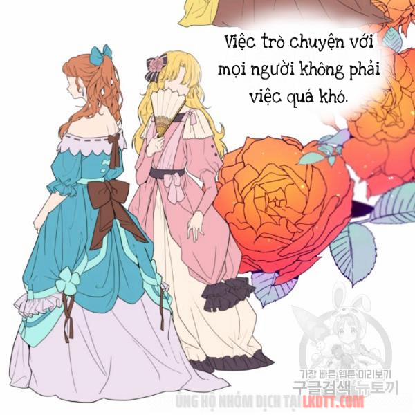 Chú Thỏ Quyền Quý Của Vị Công Nương Giả Mạo 19 trang 65