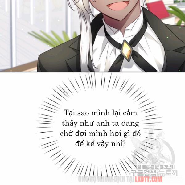 Chú Thỏ Quyền Quý Của Vị Công Nương Giả Mạo 19 trang 67