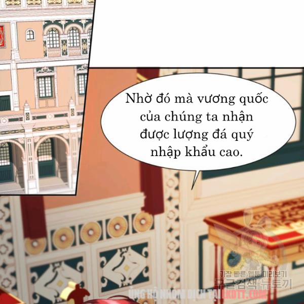 Chú Thỏ Quyền Quý Của Vị Công Nương Giả Mạo 19 trang 7