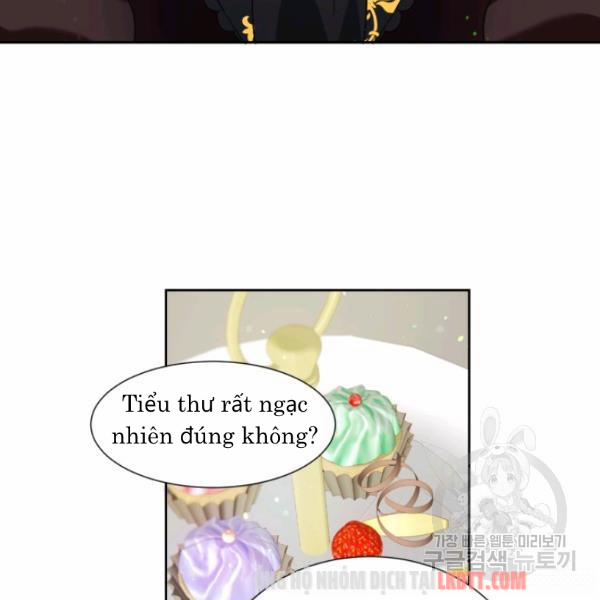 Chú Thỏ Quyền Quý Của Vị Công Nương Giả Mạo 19 trang 70