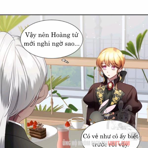 Chú Thỏ Quyền Quý Của Vị Công Nương Giả Mạo 19 trang 72