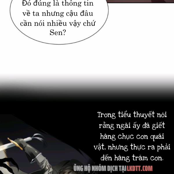 Chú Thỏ Quyền Quý Của Vị Công Nương Giả Mạo 19 trang 80