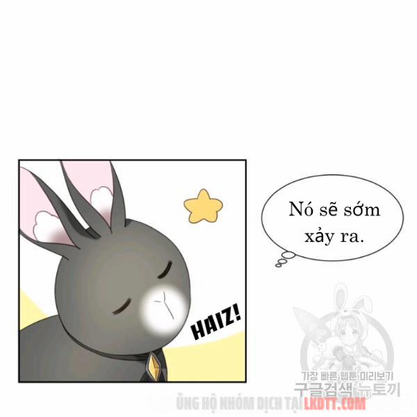 Chú Thỏ Quyền Quý Của Vị Công Nương Giả Mạo 19 trang 84