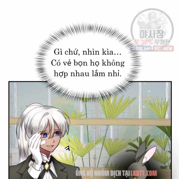 Chú Thỏ Quyền Quý Của Vị Công Nương Giả Mạo 20 trang 13