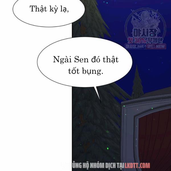 Chú Thỏ Quyền Quý Của Vị Công Nương Giả Mạo 20 trang 20