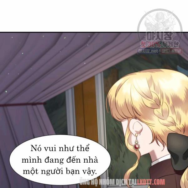 Chú Thỏ Quyền Quý Của Vị Công Nương Giả Mạo 20 trang 21