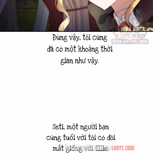 Chú Thỏ Quyền Quý Của Vị Công Nương Giả Mạo 20 trang 26