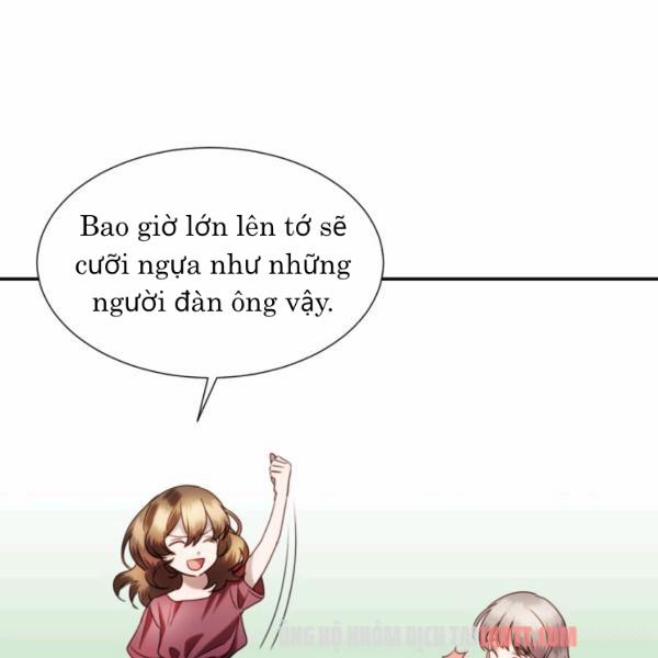 Chú Thỏ Quyền Quý Của Vị Công Nương Giả Mạo 20 trang 29