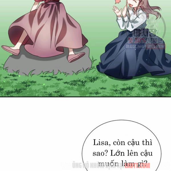 Chú Thỏ Quyền Quý Của Vị Công Nương Giả Mạo 20 trang 30