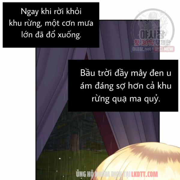 Chú Thỏ Quyền Quý Của Vị Công Nương Giả Mạo 20 trang 37