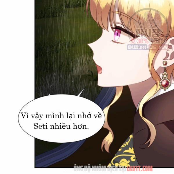 Chú Thỏ Quyền Quý Của Vị Công Nương Giả Mạo 20 trang 38