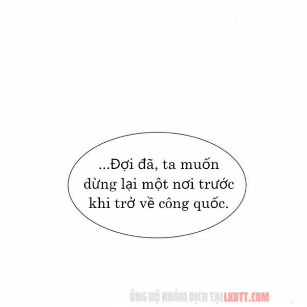 Chú Thỏ Quyền Quý Của Vị Công Nương Giả Mạo 20 trang 39