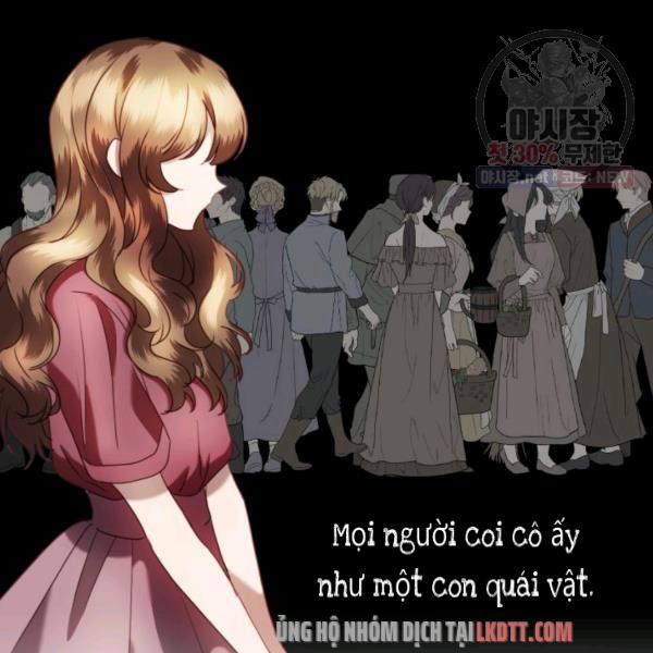 Chú Thỏ Quyền Quý Của Vị Công Nương Giả Mạo 20 trang 47