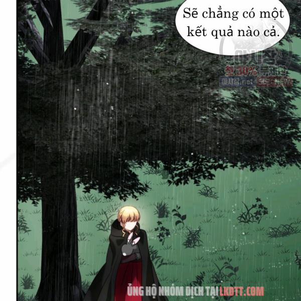 Chú Thỏ Quyền Quý Của Vị Công Nương Giả Mạo 20 trang 54