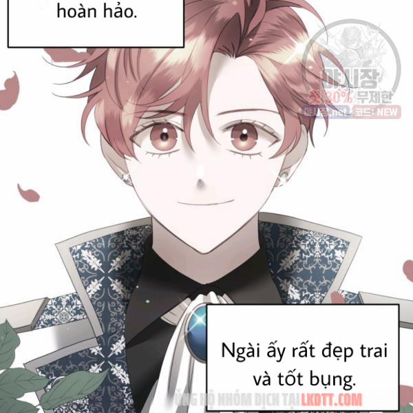 Chú Thỏ Quyền Quý Của Vị Công Nương Giả Mạo 20 trang 56