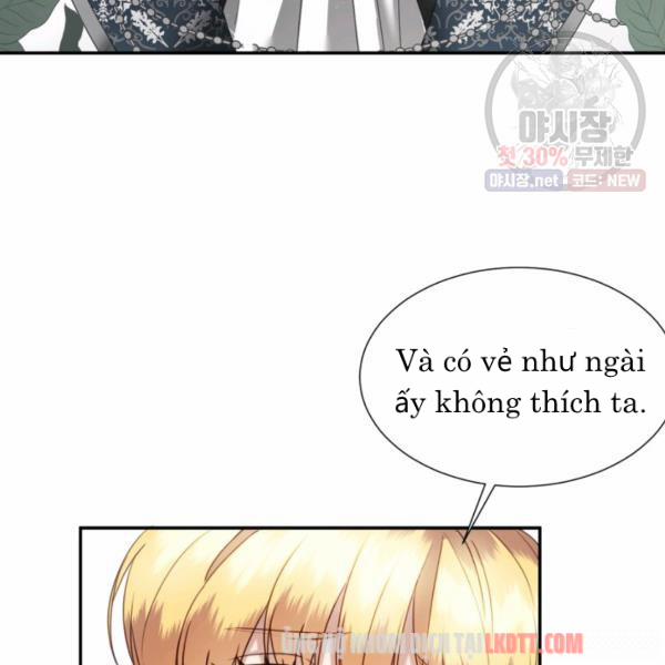 Chú Thỏ Quyền Quý Của Vị Công Nương Giả Mạo 20 trang 57