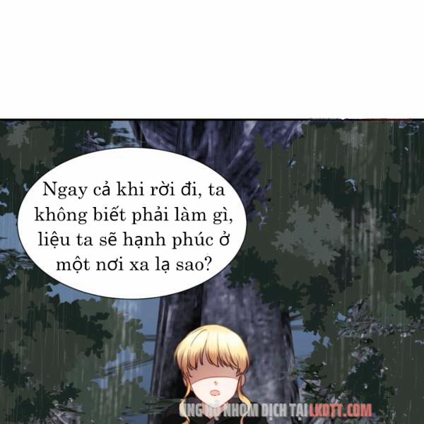 Chú Thỏ Quyền Quý Của Vị Công Nương Giả Mạo 20 trang 62