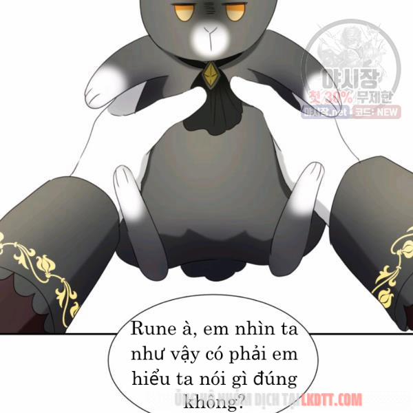 Chú Thỏ Quyền Quý Của Vị Công Nương Giả Mạo 20 trang 73
