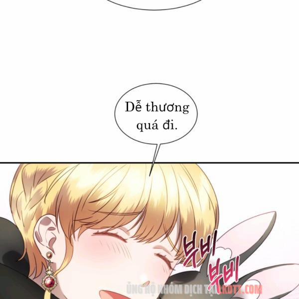 Chú Thỏ Quyền Quý Của Vị Công Nương Giả Mạo 20 trang 74