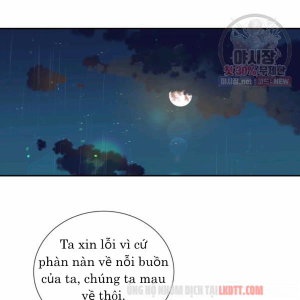 Chú Thỏ Quyền Quý Của Vị Công Nương Giả Mạo 20 trang 76