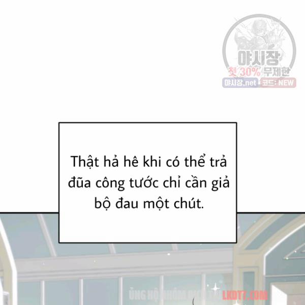 Chú Thỏ Quyền Quý Của Vị Công Nương Giả Mạo 20 trang 8