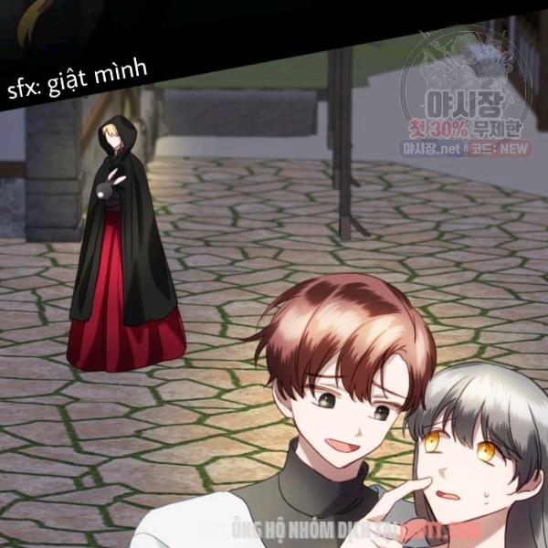 Chú Thỏ Quyền Quý Của Vị Công Nương Giả Mạo 20 trang 80