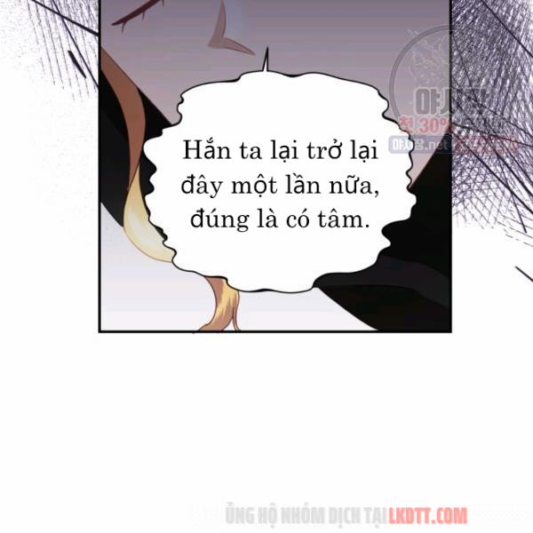 Chú Thỏ Quyền Quý Của Vị Công Nương Giả Mạo 20 trang 83