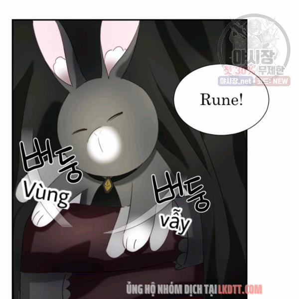 Chú Thỏ Quyền Quý Của Vị Công Nương Giả Mạo 20 trang 84
