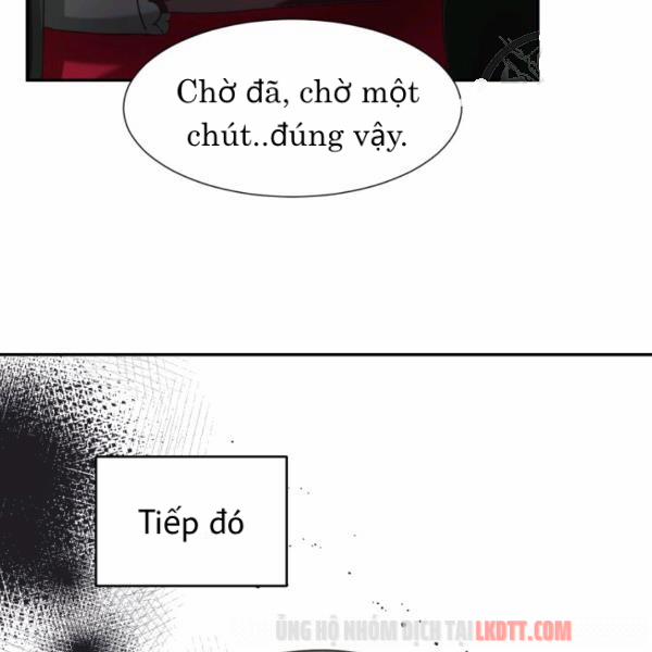 Chú Thỏ Quyền Quý Của Vị Công Nương Giả Mạo 20 trang 85