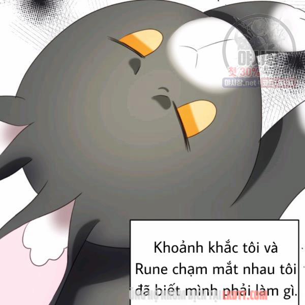 Chú Thỏ Quyền Quý Của Vị Công Nương Giả Mạo 20 trang 86