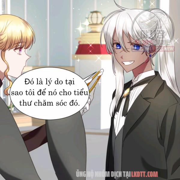 Chú Thỏ Quyền Quý Của Vị Công Nương Giả Mạo 20 trang 9