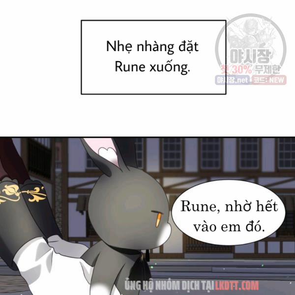Chú Thỏ Quyền Quý Của Vị Công Nương Giả Mạo 20 trang 91