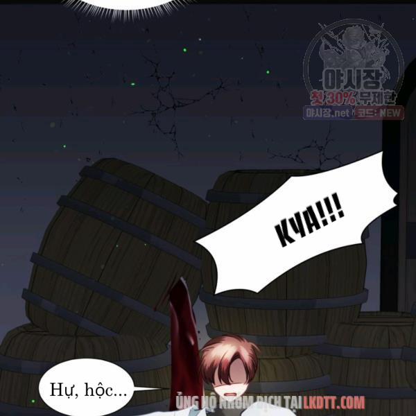 Chú Thỏ Quyền Quý Của Vị Công Nương Giả Mạo 21 trang 10