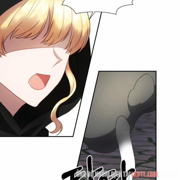 Chú Thỏ Quyền Quý Của Vị Công Nương Giả Mạo 21 trang 12