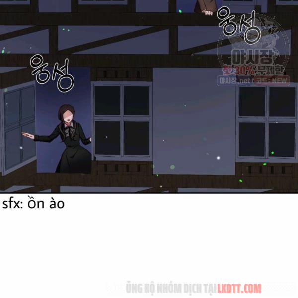 Chú Thỏ Quyền Quý Của Vị Công Nương Giả Mạo 21 trang 17