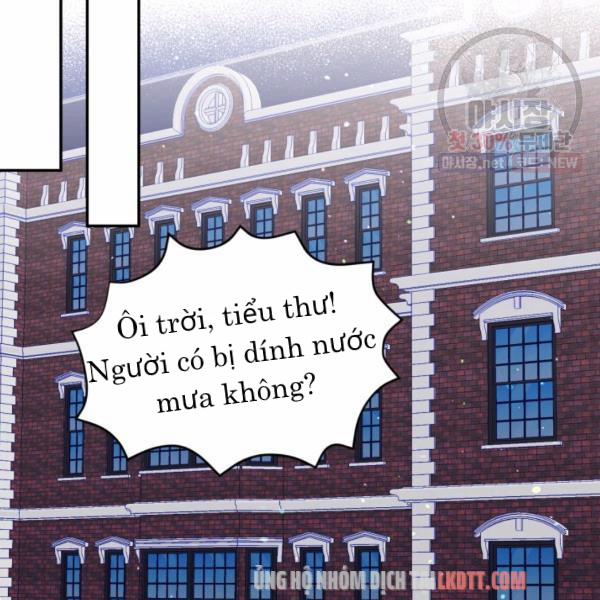 Chú Thỏ Quyền Quý Của Vị Công Nương Giả Mạo 21 trang 24