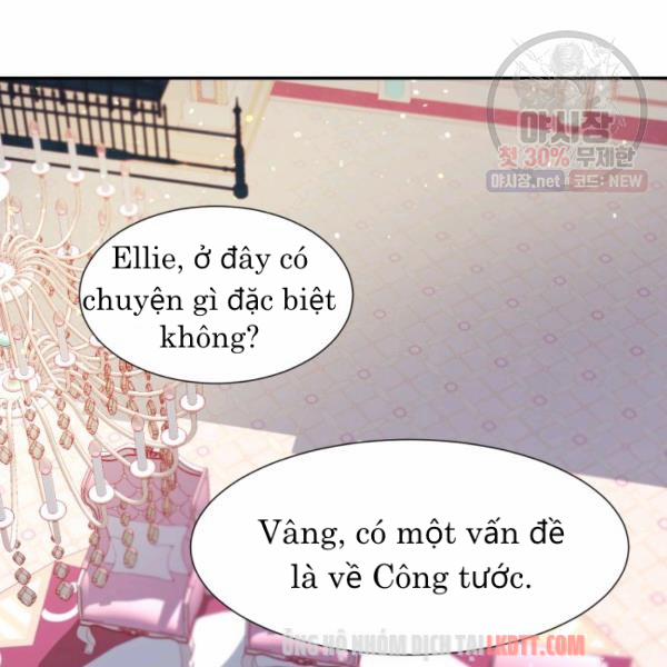 Chú Thỏ Quyền Quý Của Vị Công Nương Giả Mạo 21 trang 32