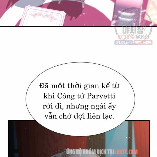 Chú Thỏ Quyền Quý Của Vị Công Nương Giả Mạo 21 trang 33