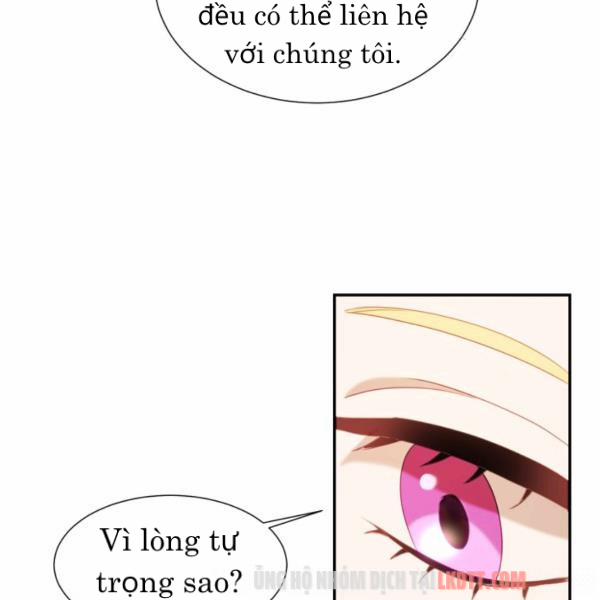 Chú Thỏ Quyền Quý Của Vị Công Nương Giả Mạo 21 trang 35