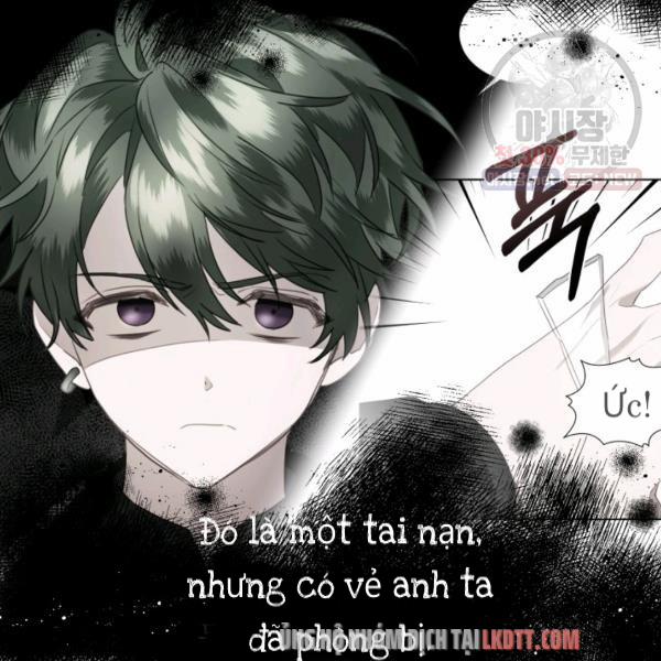 Chú Thỏ Quyền Quý Của Vị Công Nương Giả Mạo 21 trang 37