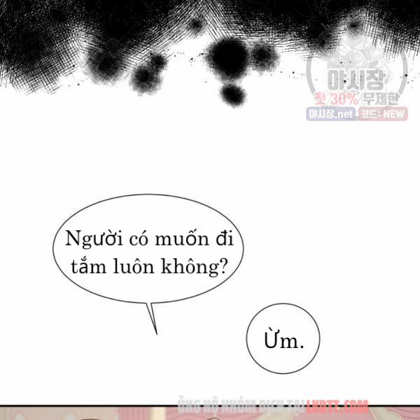 Chú Thỏ Quyền Quý Của Vị Công Nương Giả Mạo 21 trang 38