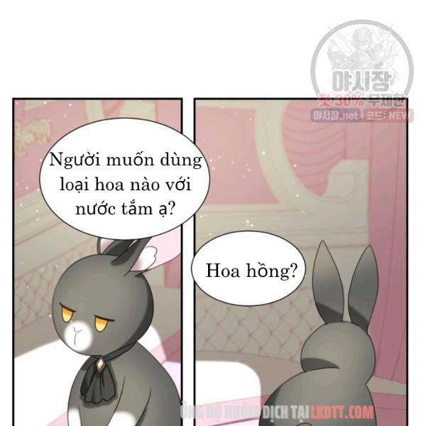 Chú Thỏ Quyền Quý Của Vị Công Nương Giả Mạo 21 trang 40