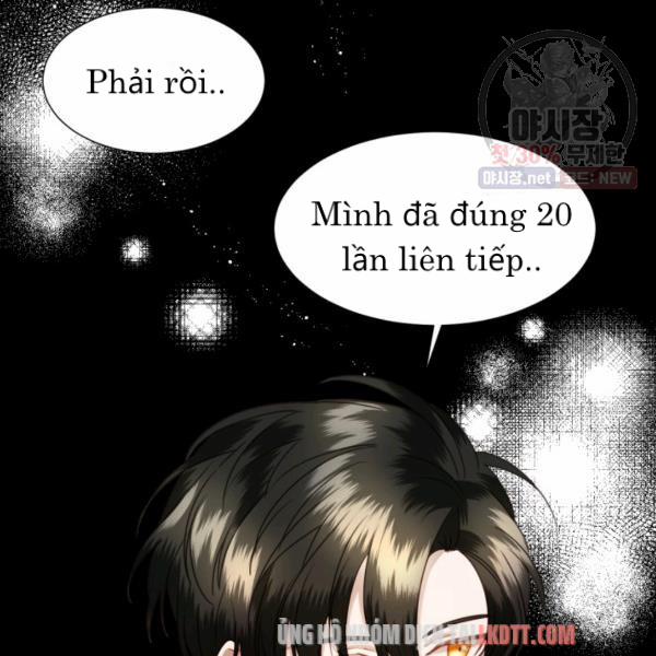 Chú Thỏ Quyền Quý Của Vị Công Nương Giả Mạo 21 trang 45