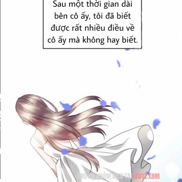 Chú Thỏ Quyền Quý Của Vị Công Nương Giả Mạo 21 trang 48