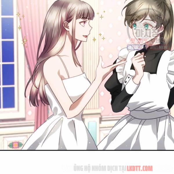 Chú Thỏ Quyền Quý Của Vị Công Nương Giả Mạo 21 trang 53