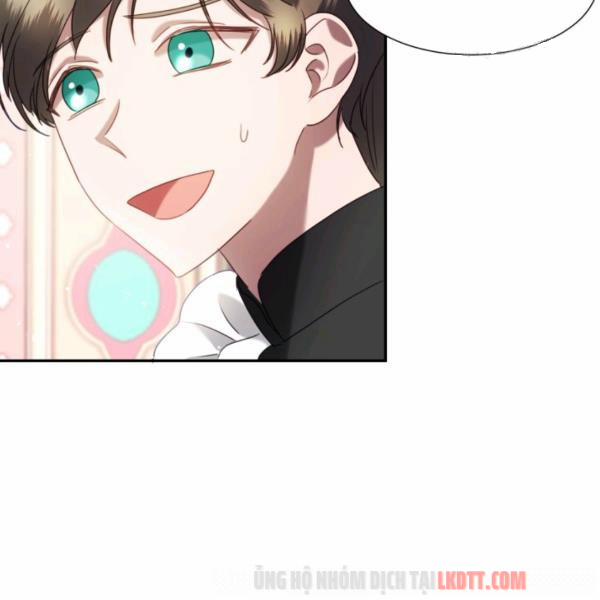 Chú Thỏ Quyền Quý Của Vị Công Nương Giả Mạo 21 trang 55