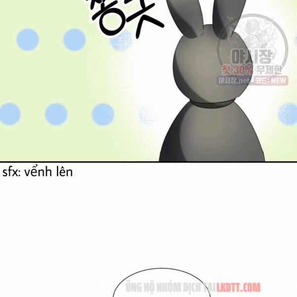 Chú Thỏ Quyền Quý Của Vị Công Nương Giả Mạo 21 trang 62